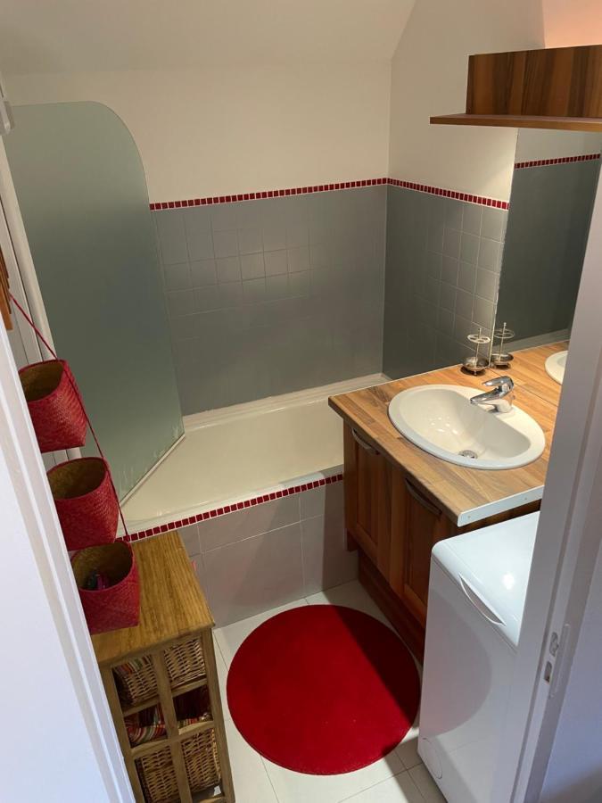 Super Sauze Studio Pied Des Pistes Enchastrayes 외부 사진